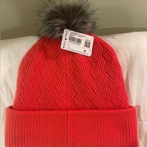 Lululemon winter hat